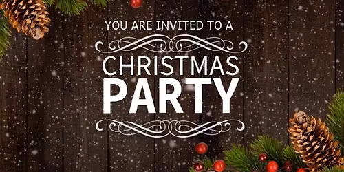 JOE'S CHRANNIVERSARY PARTY!!!