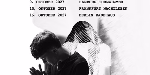 Drogu\ufffd\u2022 Berlin \u2022 Badehaus