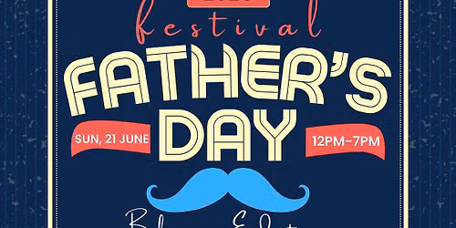 Father's Day Festival 