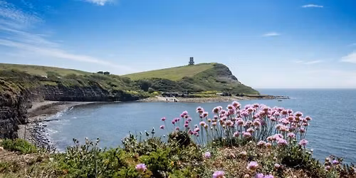 Kimmeridge Bay - 2026