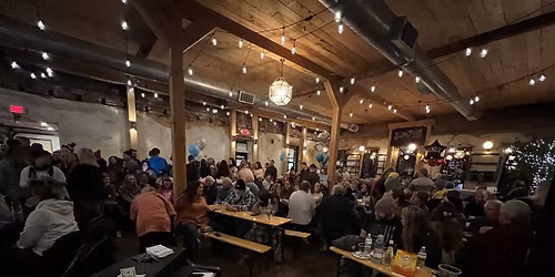 Dueling Pianos in Lawrenceville!