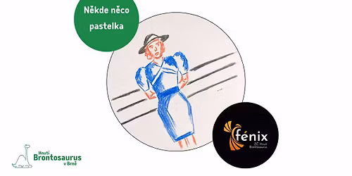 N\u011bkde n\u011bco pastelka