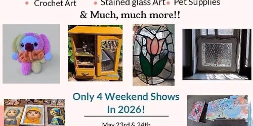 Lil Local Art Show