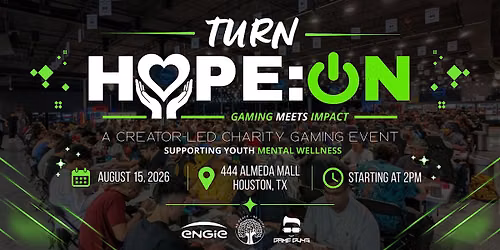 HOPE:ON