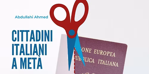 Cittadini Italiani a met\u00e0