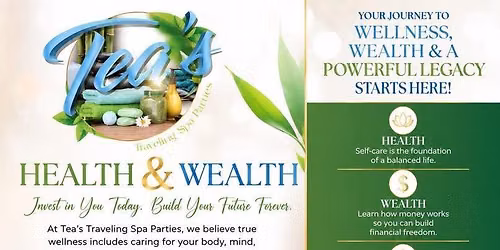 Money \ud83d\udcb0 & Business Seminar 