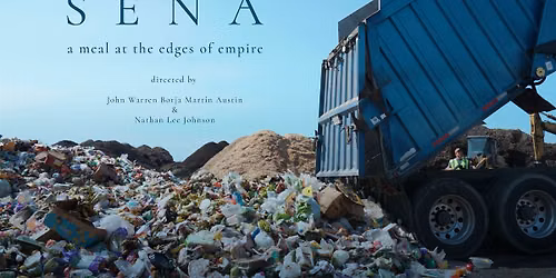SENA: a meal at the edges of empire