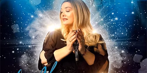 Adele Tribute Night - Shirley, Solihull