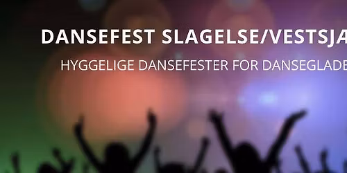 Karma dansefest i Slagelse
