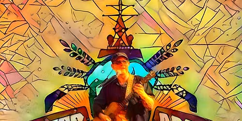 Solo Acoustic music at Deep Draft Brewing w \/ Chris Switzer