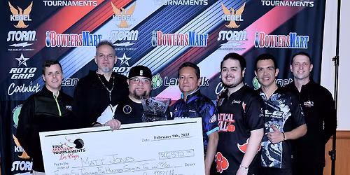 2025 TAT NorthEast Championships