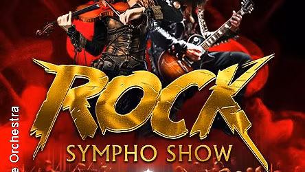 PRIME ORCHESTRA - Rock Sympho Show IV