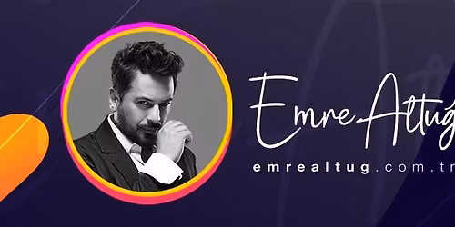 Emre Altu\u011f