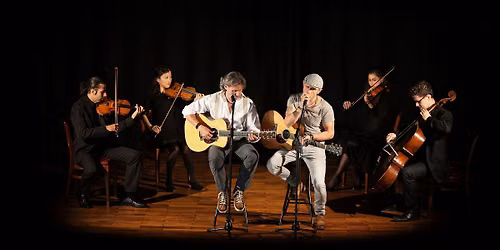 Simon and Garfunkel meets Classic