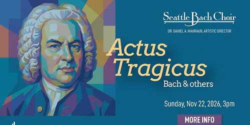 Actus Tragicus