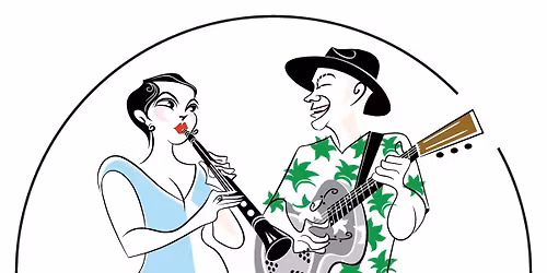 Music by Fine Business