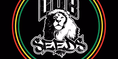 Dub Seeds @ Chuys Rosedale