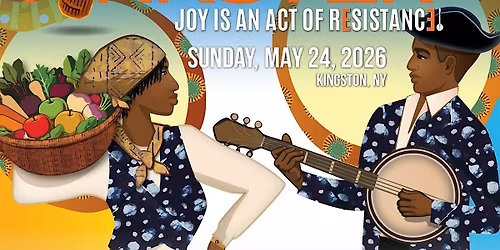 TRANSART Presents Pinkster: Joy is an Act of Resistance