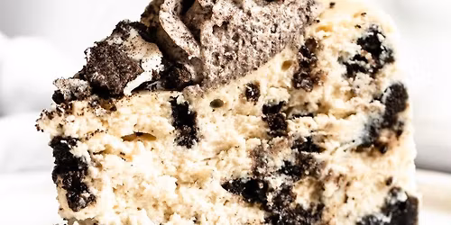 All About Cheesecake! \ud83c\udf70