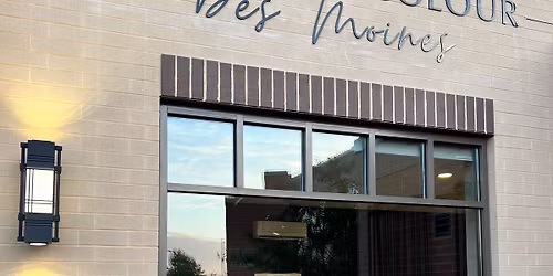 Cabi Pop Up at House of Colour Des Moines with Amy Savage & Erin Lego