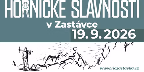 Hornick\u00e9 slavnosti v Zast\u00e1vce