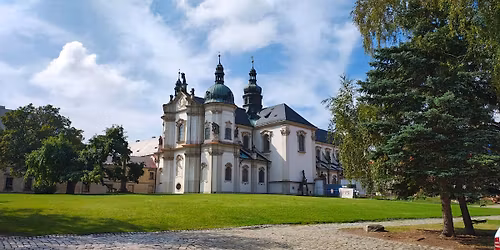 KL\u00c1\u0160TER OSEK S PIVOVAREM a mo\u017enost\u00ed turistiky