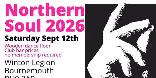 Northern Soul