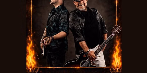 Rune Rudberg & Haavard