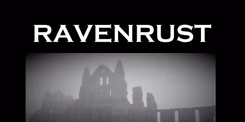 RAVEN RUST