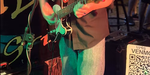 Donnie Lane