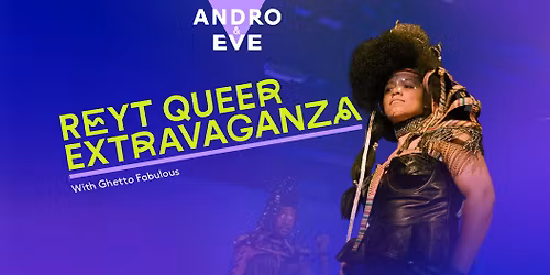 Reyt Queer Extravaganza 
