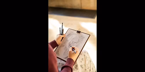 Sketching in the Galleries