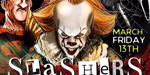 \ud83d\udd2a Slash & Skate: The Ultimate Horror Rink-O-Rama \ud83d\udd2a