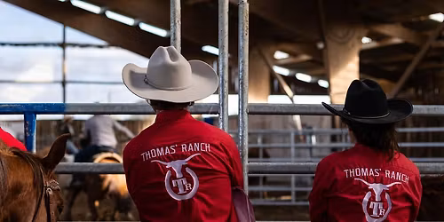 Tri de b\u00e9tail \u00e0 cheval - 28 & 29 mars 2026