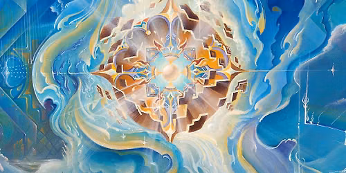 Desert Dwellers with Entangled Mind and Skysia (18+)