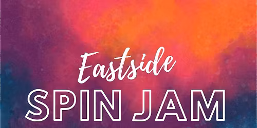 Eastside Spin Jam