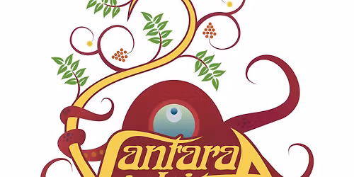 Anonymous Alchemists 9000 : 15 Years of Vantara Vichitra Records