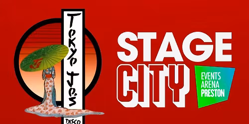 Tokyo Jo's Reunion | Maundy Thursday 2nd April 2026