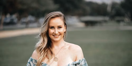 Healing Messages From Above with Candace Dalton