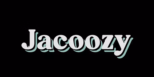 Jacoozy Live At Martin's