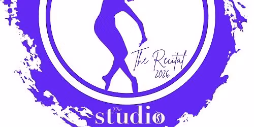 The Studio Presents: The Recital 2026