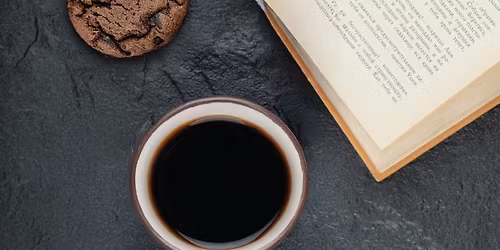 Bogcaf\u00e9 \u00c5rets b\u00f8ger 2025 p\u00e5 \u00c5g\u00e5rden i Vildbjerg