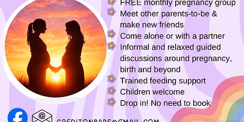 The Pregnancy Circle