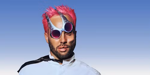 What So Not in New York