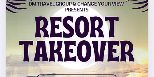 Taurus Resort Takeover