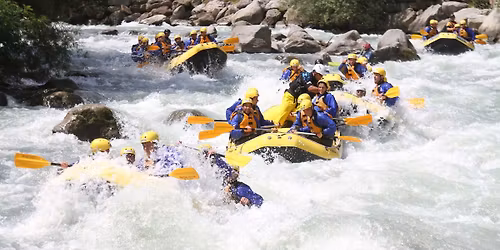 Gutsy Girls Holiday | Val di Sole Multi-Activity Adventure