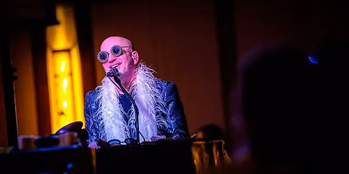 "Music for the Mines" Dueling Pianos Concert