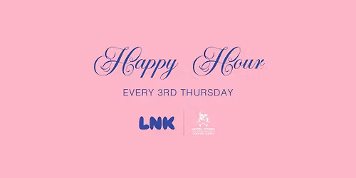 LNK Happy Hour 