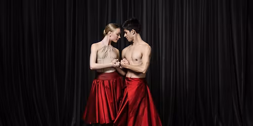 JUNIOR BALLET OPERA NATIONAL DE PARIS \u2013 FESTIVAL DE DANSE CANNES C\u00d4TE D'AZUR  