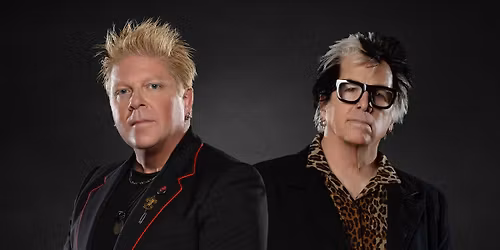 The Offspring Tickets 